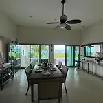 Villa Bianca Bacalar