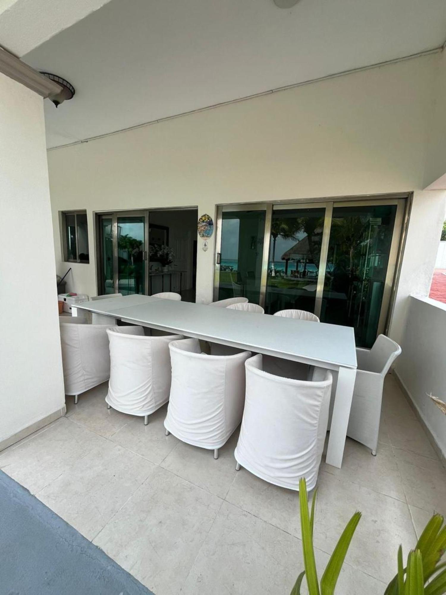 Villa Bianca Bacalar